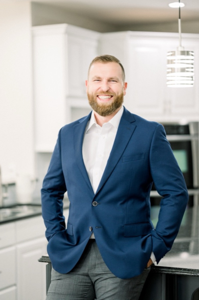 Lukasz Boczniewicz — Lead Agent & Co-Founder — Ariella + Lukasz Realty Group