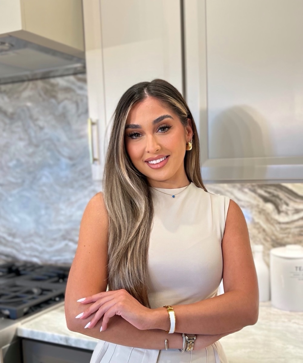 Natalie Elayan — Buyer Specialist — Ariella + Lukasz Realty Group